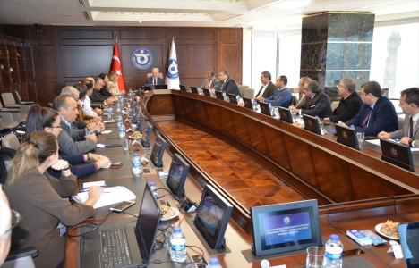 AVM lerdeki kiraların cironun yüzde 20 sine dayanması kabul edilemez!