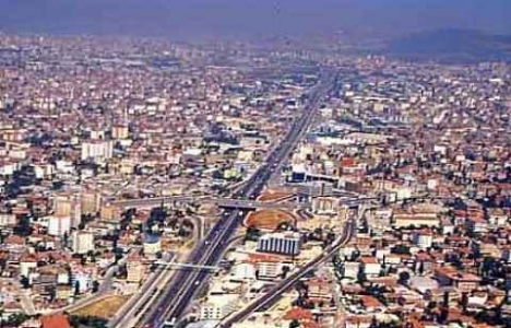 Pendik Şeyhli imar planı tadilatı askıya çıktı!