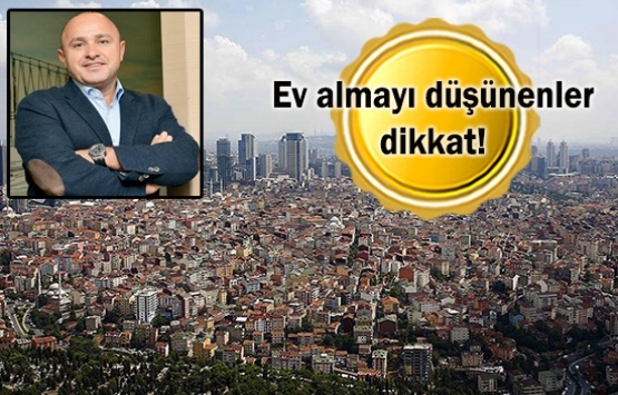 Konut fiyatları artacak mı?