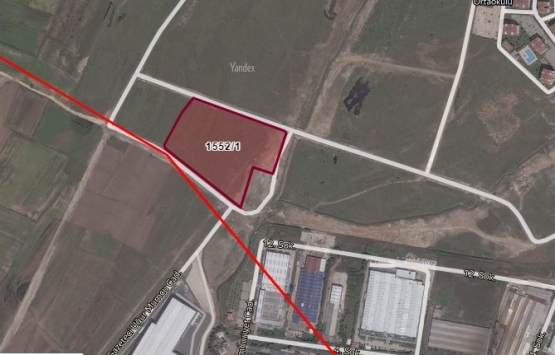 TOKİ ile Emlak Konut tan karşılıklı arsa satışı!