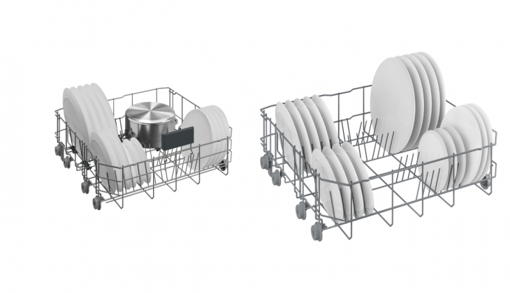Arçelik 6055 UHI E Sınıfı 5 Programlı Bulaşık Makinesi Inox ne kadara satılıyor? Teknik özellikleri neler?