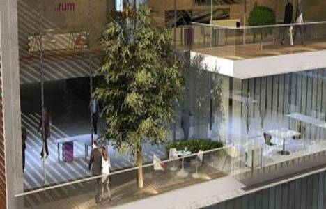 As Yapı’dan Feriköy ve Maslak’a 2 yeni proje!