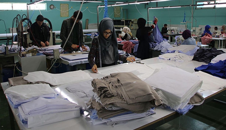 Yıllık bazda 7,1 arttı! Sayı 14,8 milyon oldu