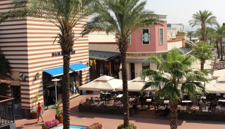 Forum AVM’lerde çözülemeyen arazi düğümü!