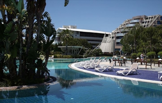 Oteller Körfez sermayelerinin olabilir!