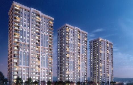 Ucuz konutun adresi Esenyurt taki 10 konut projesi!