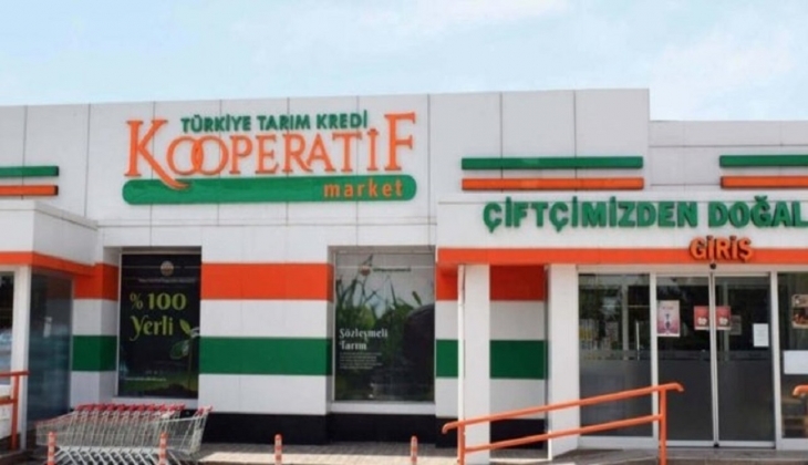 Tarım Kredi Kooperatif Marketleri’nde kaçırılmayacak fırsat! 21 Eylül 2022 fiyat listesi