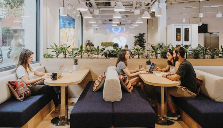 WeWork iflas başvurusunda bulundu!