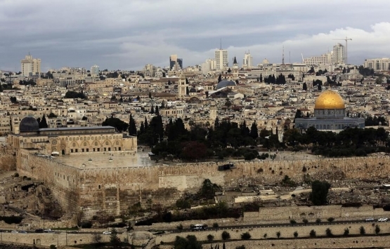 İsrail doğu kudüs yıkımları