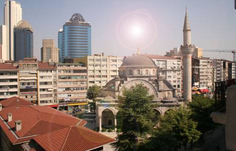 İBB Şişli'de arsa satıyor: 26 bin 40 liraya!