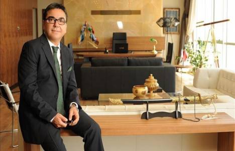 Kuveyt International Property Show 2013