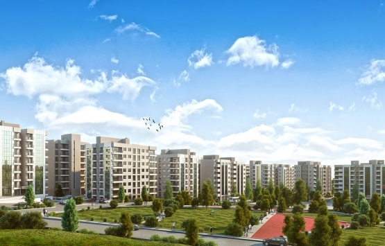 Folkart tan müthiş fırsat! Ticari alanlarda kira garantisi!