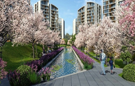 Resim İstanbul Orman'da 242 bin 521 TL'ye! 2 bin 200 TL taksitle!