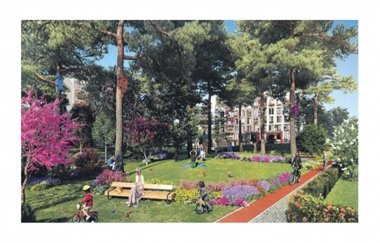 Pandemide sağlıklı evlere talep arttı!