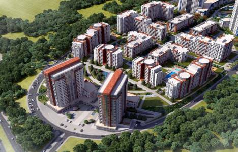 Halkalı Tema İstanbul ne zaman teslim? 256 bin TL'den!