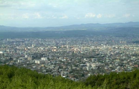 Karabük'te elektrik kesintisi! (6 Kasım 2014)