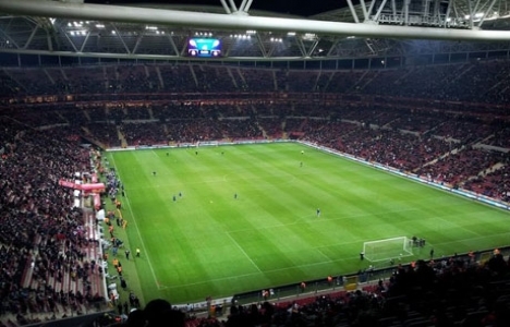 En iyi 100’de 4 Türk stadı!