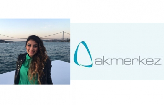 Öznur Tutkun, Akmerkez GYO'dan ayrıldı!