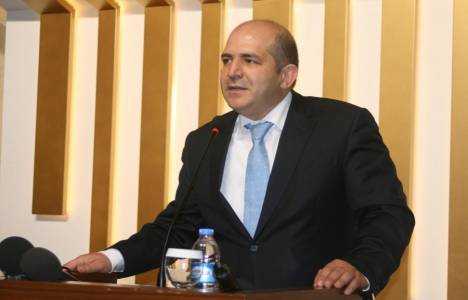 Konya'ya yapılacak olan Diş Hastanesi'nin ihalesi 14 Kasım'da yapılıyor!