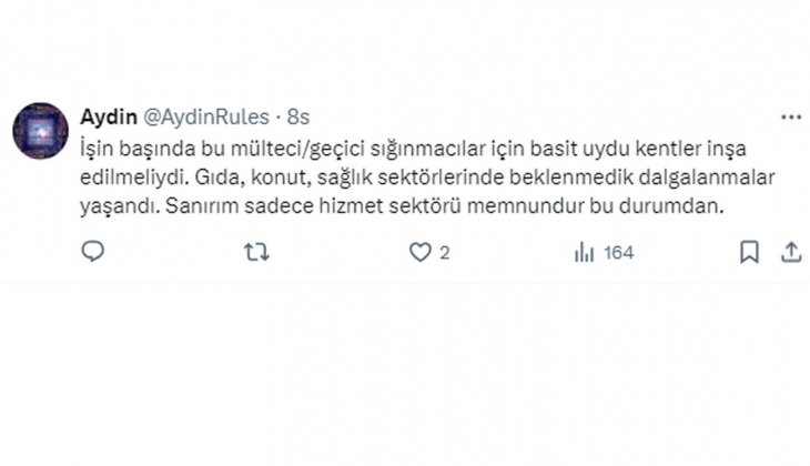 Dış göç konut fiyatlarını köpürtüyor: Gençler alım gücü sebebiyle konut piyasası dışına itiliyor! 