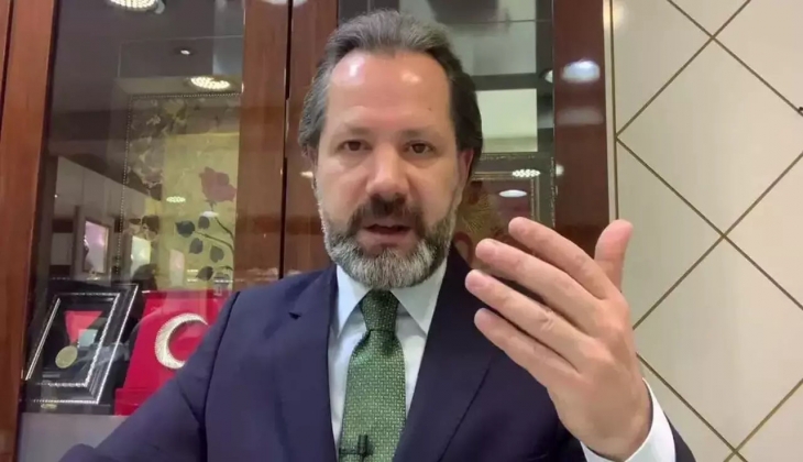 Piyasa dehası İslam Memiş'ten son dakika uyarısı! 'Kâra geçmek isteyen hemen alsın'