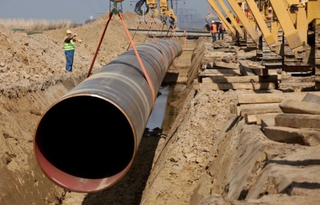Türk Akımı'nda imzalar yaklaştı!