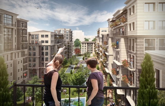 14 soruda Tual Bizim Mahalle projesi!