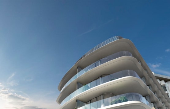 Çeşme Private Residences 2020 de teslim! Yeni proje!