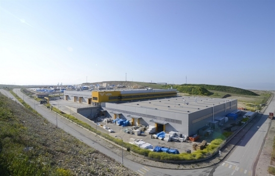 Vefa Group'tan İngiltere'ye 225 konutluk proje!