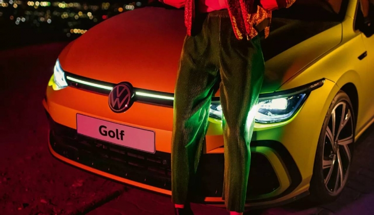 Volkswagen Eylül fiyatlarını açıkladı! İşte Volkswagen Golf’ün 14 Eylül 2022 fiyat listesi…