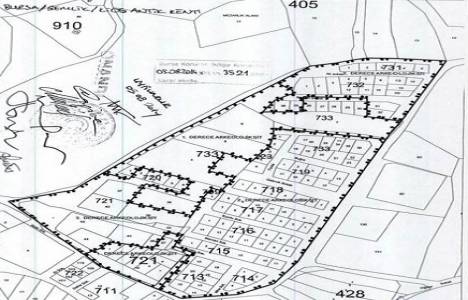 Bursa Gemlik Kios Antik Kenti'nin arkeolojik sit derecesi değişti!