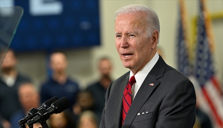 ABD'nin iklim krizi için çözümü! Biden yüzünü Tesla'ya çevirdi