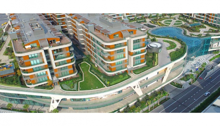 TOKİ, Koru Florya daki 7 konutu 60 ay taksitle satıyor! Ev sahibi olmak isteyenlere fırsat! 