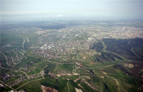 İşte İstanbul da ev alabileceğiniz en ucuz 10 ilçe!