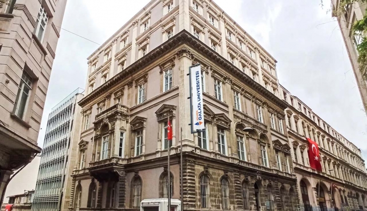 İstanbul Galata Üniversitesi çok sayıda akademik personel alıyor! Son başvuru tarihi 1 Mart 2023!