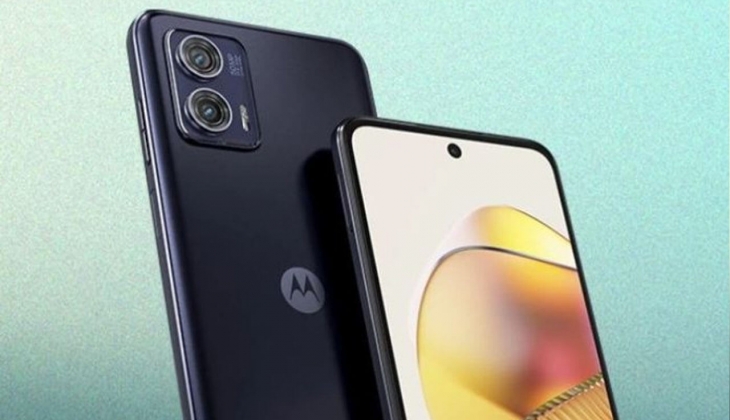 Motorola Moto G13, G23, G73 ve G73 5G piyasaya çıktı! İşte özellikleri