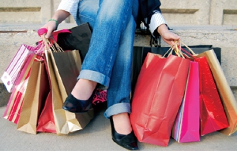 Shopping Fest 6-28 Haziran 2015'te!