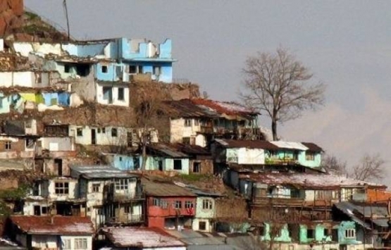 İmar affından yararlanma şartları 2018!