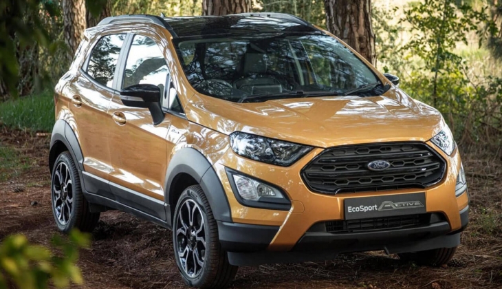 Ford Ecosport a Nisan ayında zam geldi mi? İşte 04 Nisan 2023 fiyat listesi