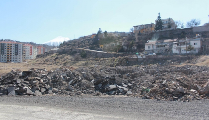 TOKİ den Kayseri Hacılar a 552 yeni konut geliyor!