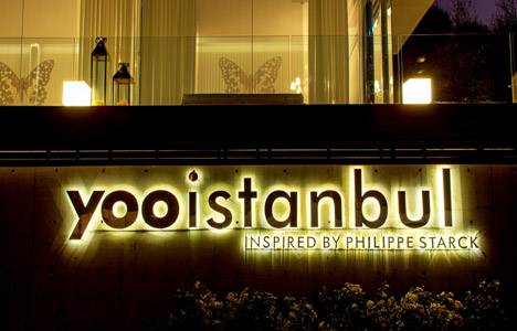 Yooistanbul fiyatları!