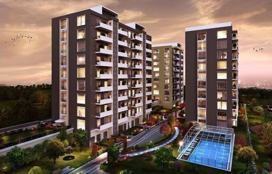 Bakırköy City de hemen tapu hemen teslim fırsatı!