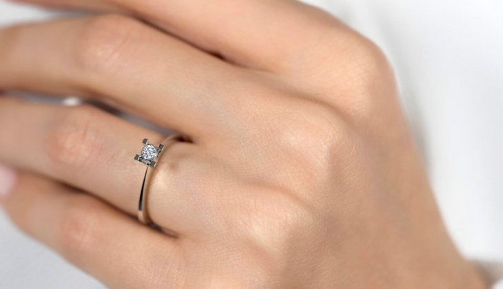 En ucuz tektaş fiyatları ZEN de! İşte Zen Pırlanta indirimli tektaş 6 Eylül fiyat listesi