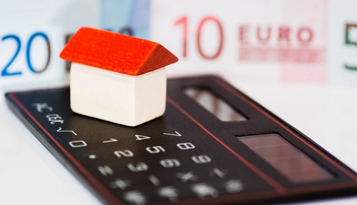 360 derece dönebilen ev yaklaşık 19 milyon TL ye satılıyor!