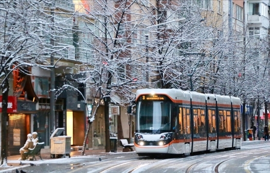 Eskişehir OSB de yatırımcıya 1 günde arsa tahsisi!