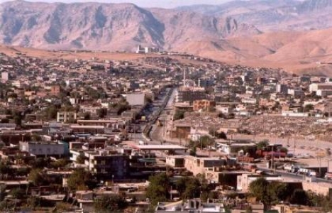 Şırnak'ta bazı bölgeler riskli alan ilan edildi!