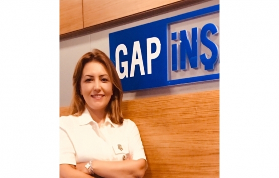 Gap İnşaat ve Workindo dan iş birliği!