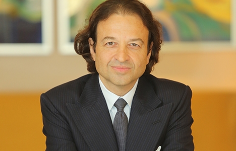 Türkiye'de gayrimenkul hem ihtiyaç, hem de yatırım aracı!