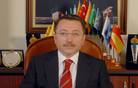 Adana Seyhan'da 5 bin konutluk ikinci kentsel dönüşüm!