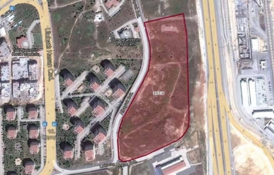 Emlak Konut Kayabaşı projesinde ÇED süreci başladı!